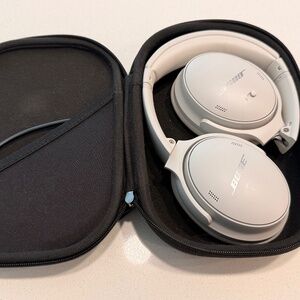 Bose QuietComfort Headphones